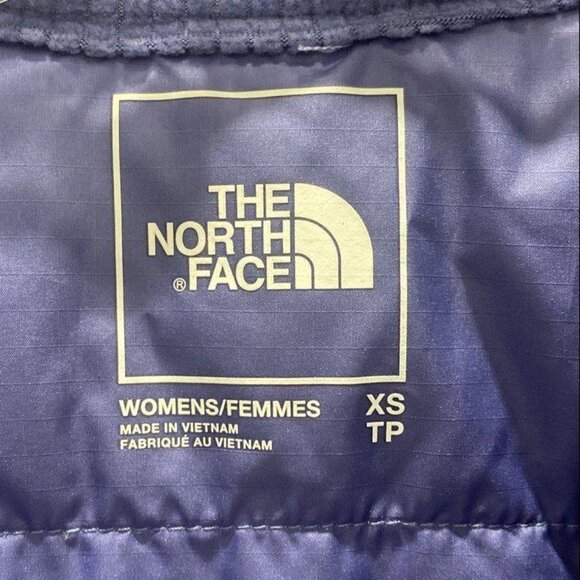 NWT North Face Women's Winter Warm Pro Jacket Size XL - Picture 7 of 8